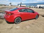 2017 Kia Forte Lx for Sale in Woodhaven, MI - Rear End