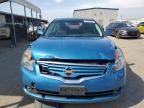 2009 Nissan Altima Hybrid იყიდება Fresno-ში, CA - Front End