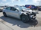 2018 Tesla Model 3  იყიდება New Orleans-ში, LA - Front End