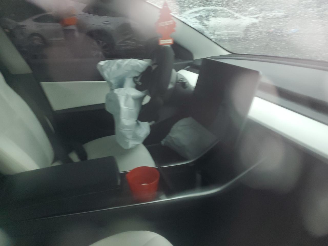 2019 Tesla Model 3 VIN: 5YJ3E1EB2KF442460 Lot: 59854515