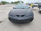 1999 Pontiac Firebird  for Sale in Wilmer, TX - Hail