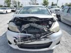 2012 Toyota Yaris  de vânzare în Riverview, FL - All Over