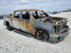 2017 Chevrolet Silverado K1500 Ltz продається в Prairie Grove, AR - Burn