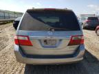 2006 Honda Odyssey Exl   за продажба в Chatham, VA - Mechanical
