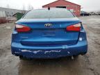 2014 Kia Forte Lx за продажба в London, ON - Rear End