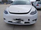 2022 TESL MODEL Y RW for sale at Copart SANDY