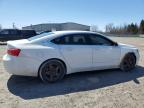 2014 Chevrolet Impala Ls for Sale in Leroy, NY - Front End