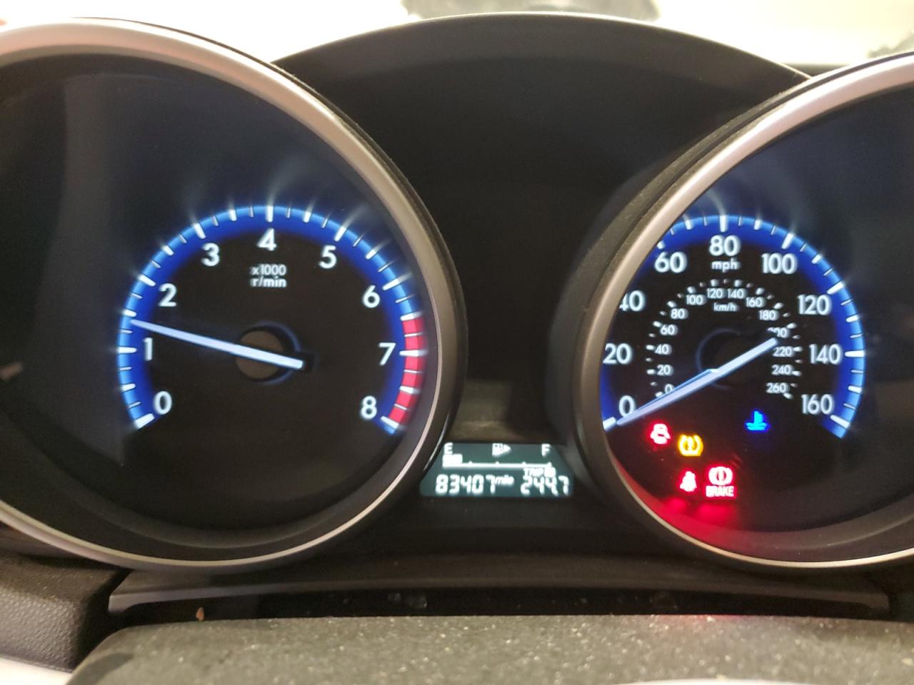 2012 Mazda 3 I VIN: JM1BL1V7XC1674196 Lot: 54059915