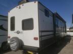 2020 Crui Trvl Trlr for Sale in Earlington, KY - Hail