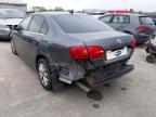 2013 VOLKSWAGEN JETTA LTD for sale at Copart SANDWICH