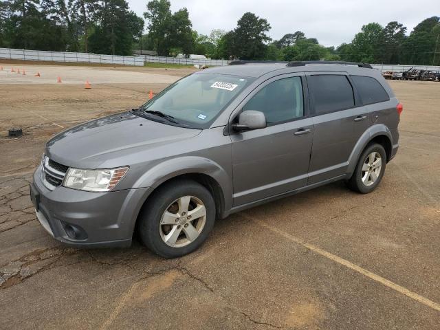 2012 Dodge Journey Sxt