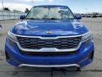 2021 Kia Seltos Lx продається в Littleton, CO - Side