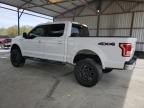 2017 Ford F150 Supercrew იყიდება Cartersville-ში, GA - Front End