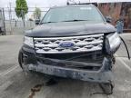 2019 Ford Explorer Xlt na sprzedaż w Wilmington, CA - All Over