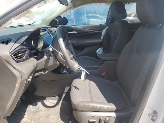  BUICK ENCORE 2023 White