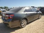 2013 Toyota Camry Se იყიდება San Antonio-ში, TX - Front End