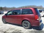 2019 DODGE GRAND CARAVAN GT à vendre chez Copart MA - WEST WARREN