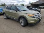 2012 Ford Explorer Xlt zu verkaufen in Greenwell Springs, LA - Front End