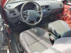 1998 Honda Civic Cx for Sale in Harleyville, SC - Rear End