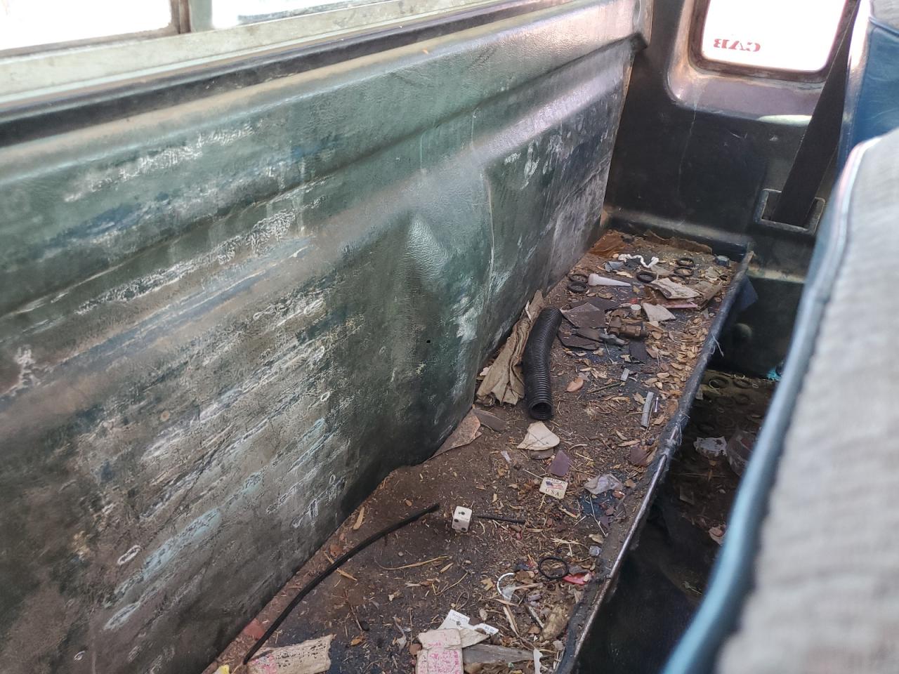 1986 Toyota Pickup Xtracab Rn70 Dlx VIN: JT4RN70D2G0018661 Lot: 52309025