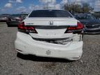 2015 Honda Civic Exl for Sale in Riverview, FL - Front End