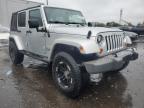 2007 Jeep Wrangler Sahara for Sale in Fredericksburg, VA - Minor Dent/Scratches