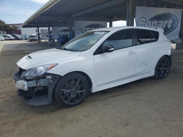 2013 Mazda Speed 3