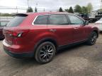 2014 Mazda Cx-9 Grand Touring продається в Finksburg, MD - Mechanical