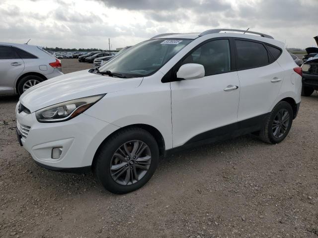 2015 Hyundai Tucson Limited