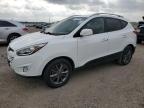 2015 Hyundai Tucson Limited for Sale in Houston, TX - Rear End