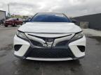 2019 Toyota Camry Xse იყიდება Orlando-ში, FL - Rear End