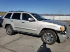 2010 Jeep Grand Cherokee Limited продається в Littleton, CO - Front End