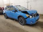 2017 Subaru Crosstrek Premium للبيع في Ham Lake، MN - Front End