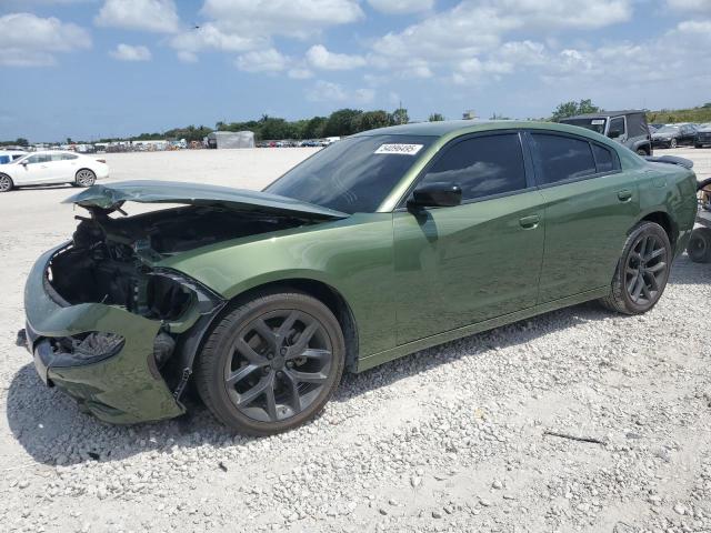 DODGE CHARGER SX 2022