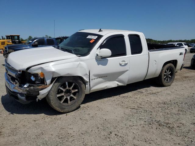 2008 Chevrolet Silverado C1500