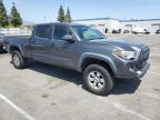 2017 Toyota Tacoma Double Cab للبيع في Rancho Cucamonga، CA - All Over