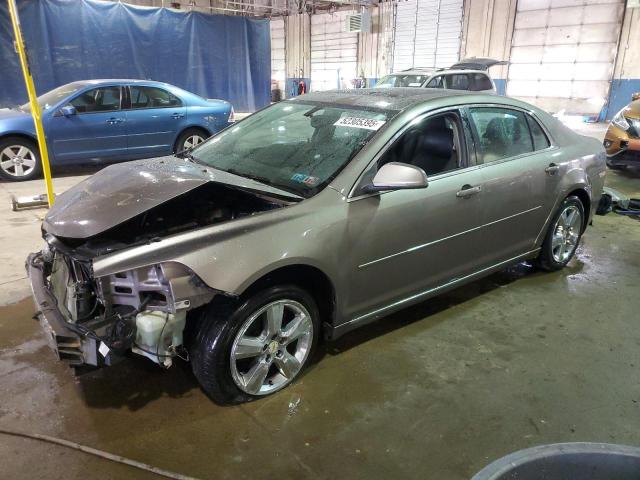 2011 Chevrolet Malibu 2Lt