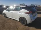 2024 Nissan Leaf Sv Plus за продажба в Brighton, CO - Rear End