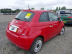 2020 FIAT 500 LOUNGE for sale at Copart EAST KILBRIDE
