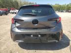2023 Toyota Corolla Xse for Sale in Charles City, VA - Partial Repair