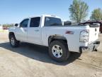 2007 Chevrolet Silverado K1500 Crew Cab for Sale in Wichita, KS - Front End