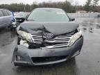 2010 Toyota Venza  zu verkaufen in Exeter, RI - Front End