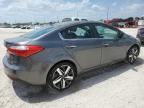 2014 Kia Forte Ex за продажба в West Palm Beach, FL - Front End