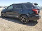 2014 Ford Explorer Limited en Venta en Mercedes, TX - All Over