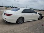 2022 Mercedes-Benz S 500 4Matic იყიდება Temple-ში, TX - Front End