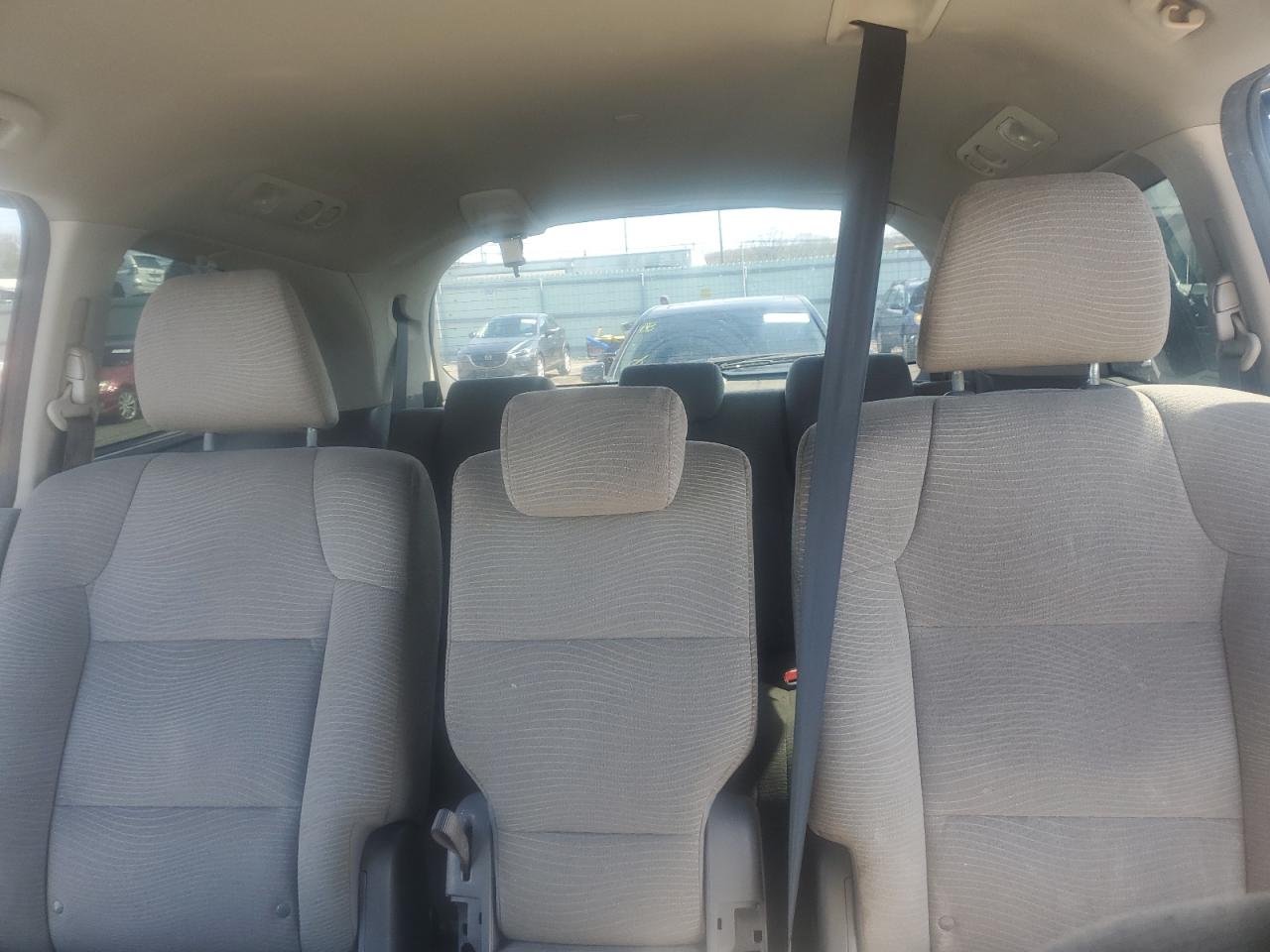 2012 Honda Odyssey Ex VIN: 5FNRL5H49CB113955 Lot: 48673585