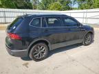 2023 Volkswagen Tiguan Se zu verkaufen in Savannah, GA - Side