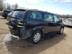 2016 DODGE GRAND CARAVAN SE for sale at Copart ON - COOKSTOWN