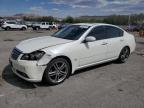 2007 Infiniti M35 Base zu verkaufen in Las Vegas, NV - Front End