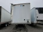 2008 Vanguard Dry Van Trailer იყიდება Dyer-ში, IN - Top/Roof